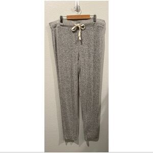 J.CREW Relaxed Grey Pockets Back Pants